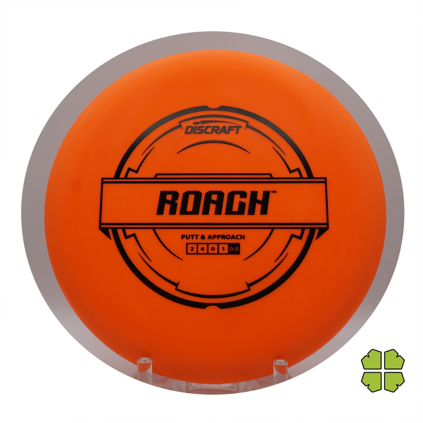 Roach - Putter Line