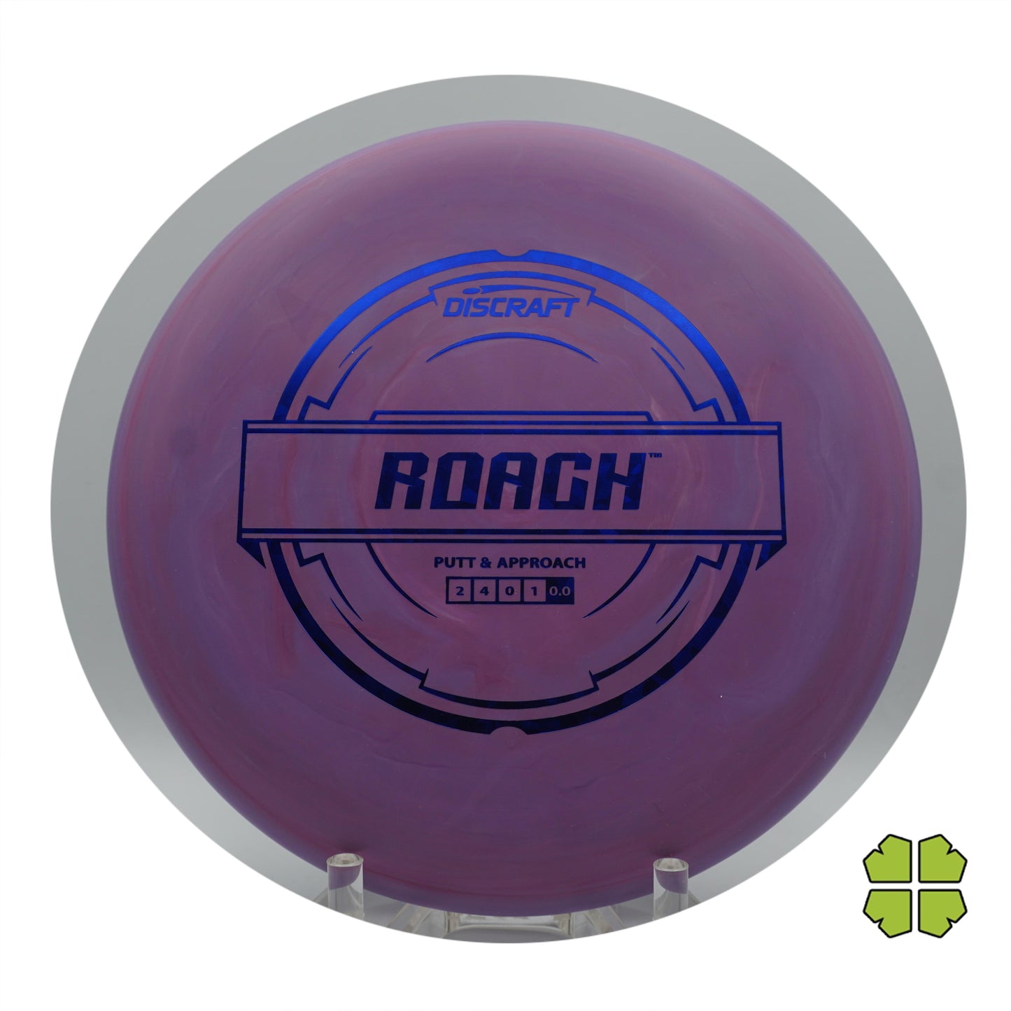 Roach - Putter Line