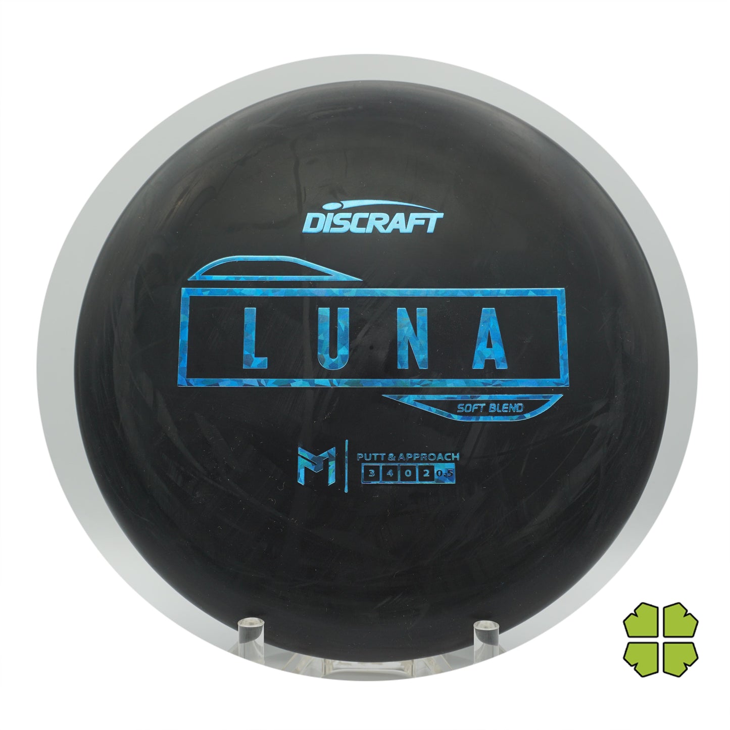 Luna - Paul McBeth Soft Blend