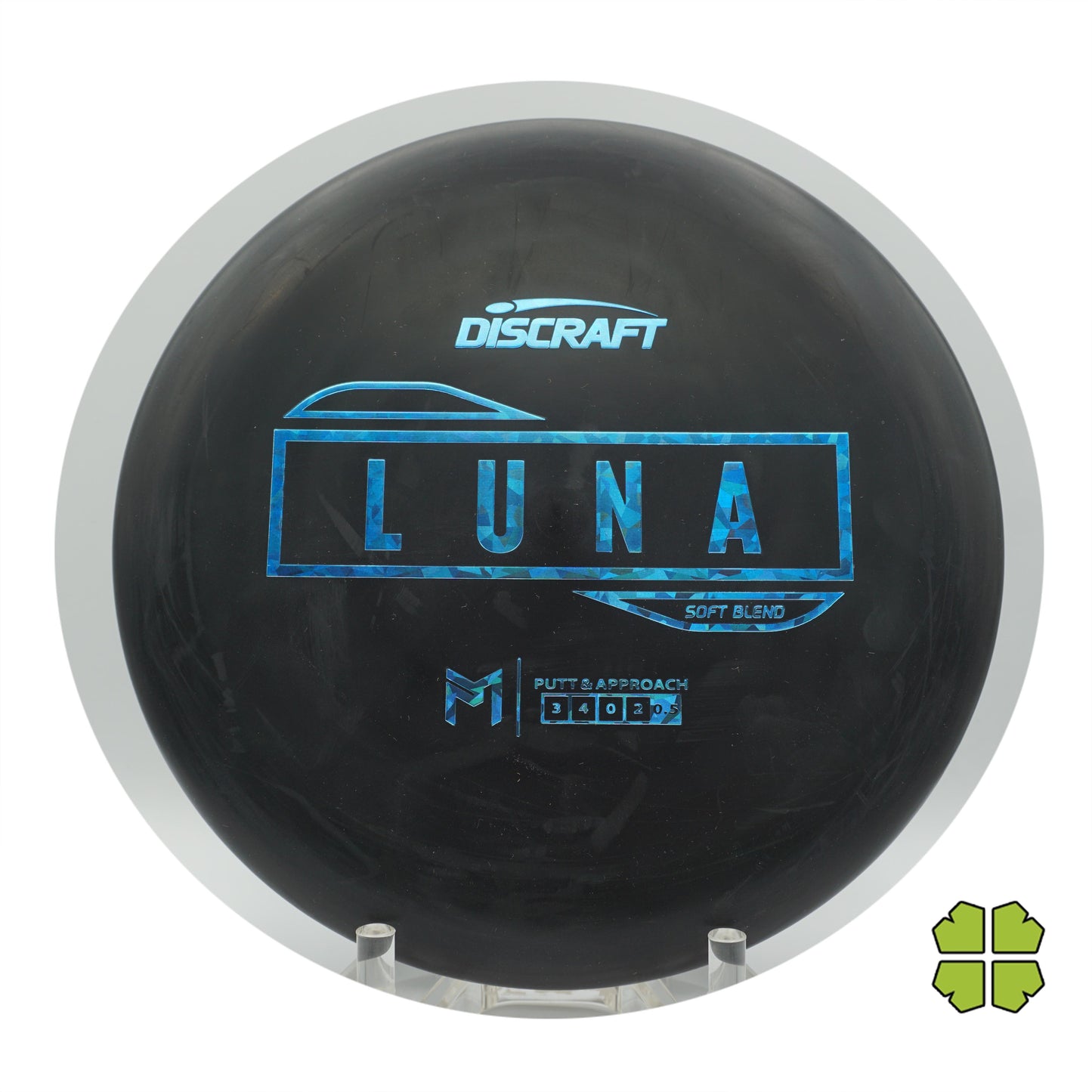 Luna - Paul McBeth Soft Blend