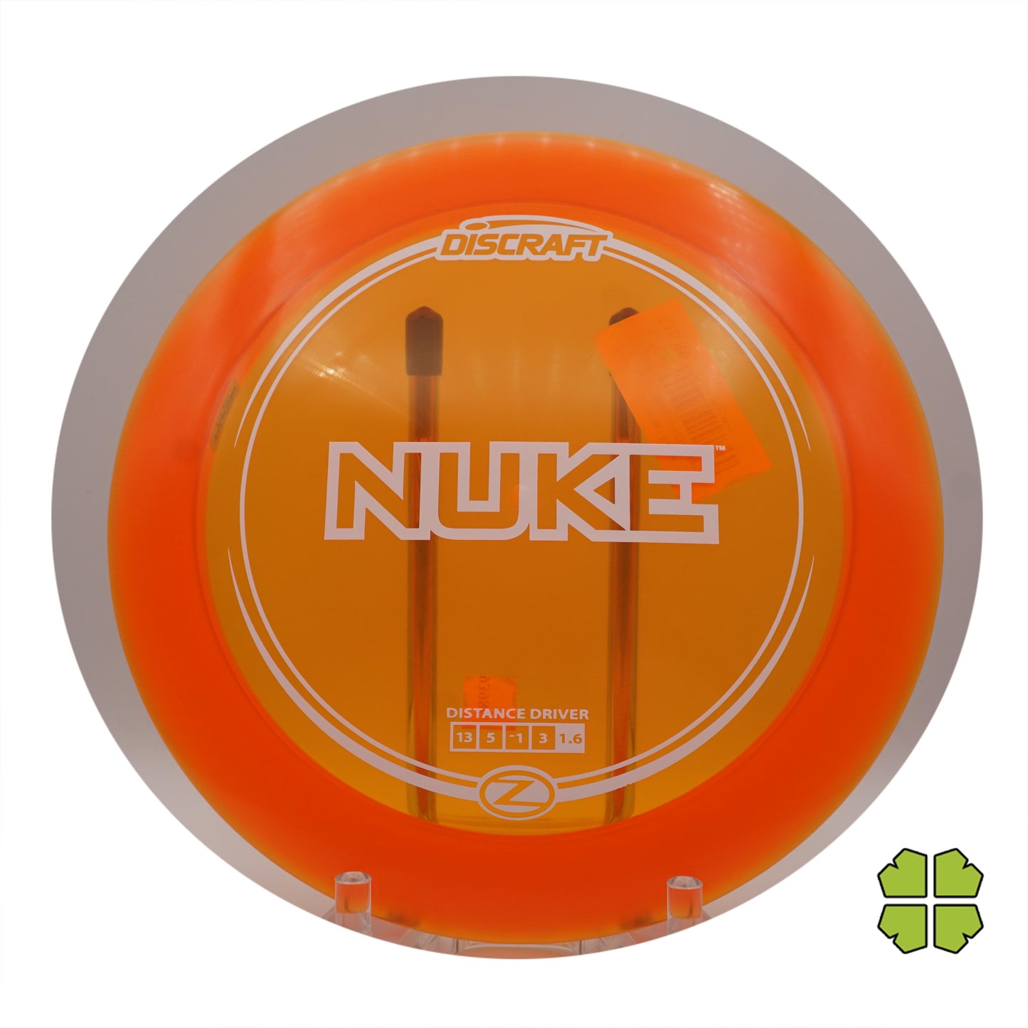 Nuke - Z Line