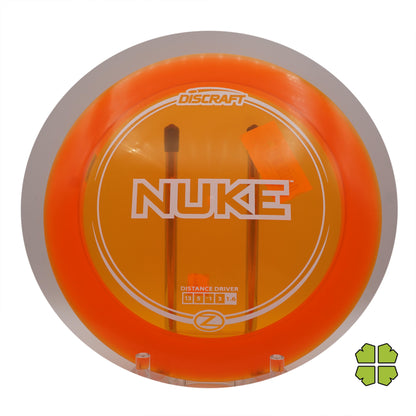 Nuke - Z Line