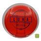 Luna - Paul McBeth Z