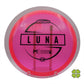 Luna - Paul McBeth Z