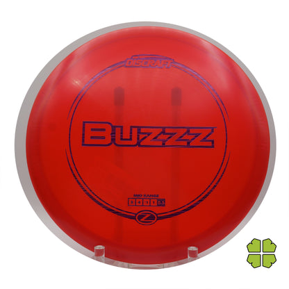 Buzzz - Z Line