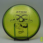 Atom - Proton