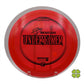 Undertaker - Paige Pierce 5X Signature Series Z Line