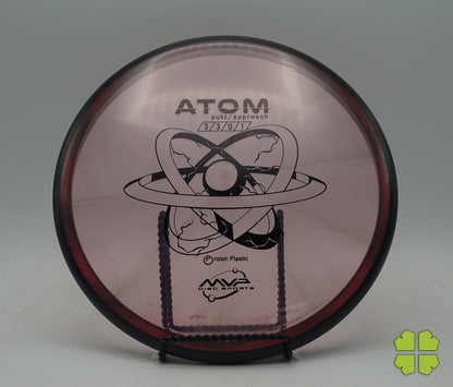 Used Legacy Icon Discs