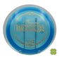 Undertaker - Paige Pierce 5X Signature Series Z Line