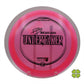 Undertaker - Paige Pierce 5X Signature Series Z Line