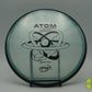 Atom - Proton