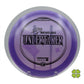 Undertaker - Paige Pierce 5X Signature Series Z Line