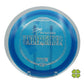 Undertaker - Paige Pierce 5X Signature Series Z Line