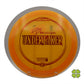 Undertaker - Paige Pierce 5X Signature Series Z Line