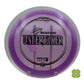 Undertaker - Paige Pierce 5X Signature Series Z Line