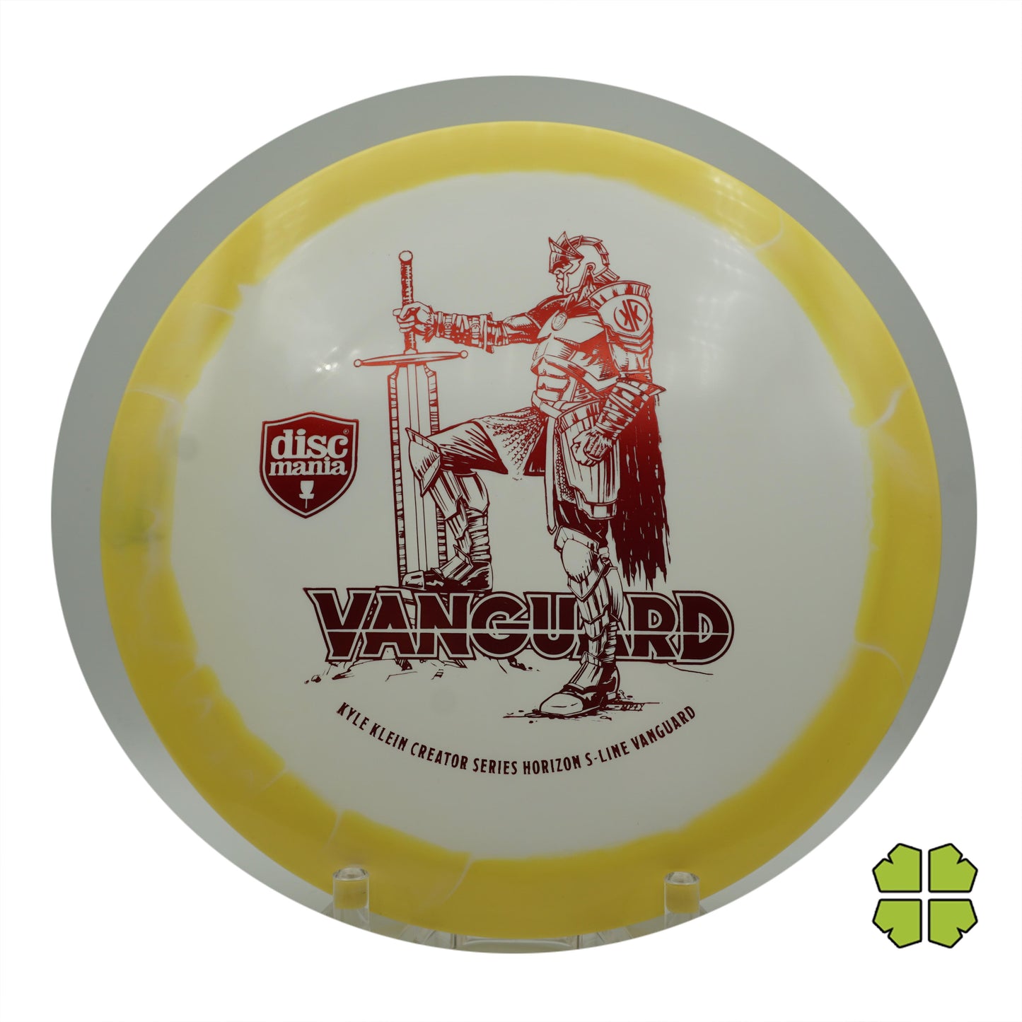 Vanguard - Kyle Klein Horizon S-Line