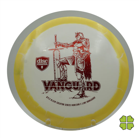 Vanguard - Kyle Klein Horizon S-Line
