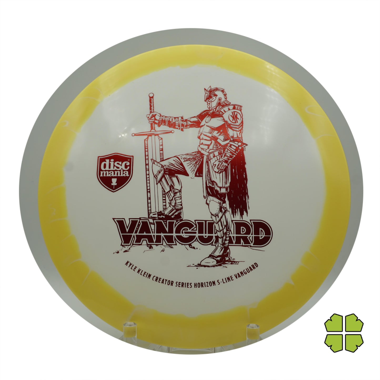 Vanguard - Kyle Klein Horizon S-Line