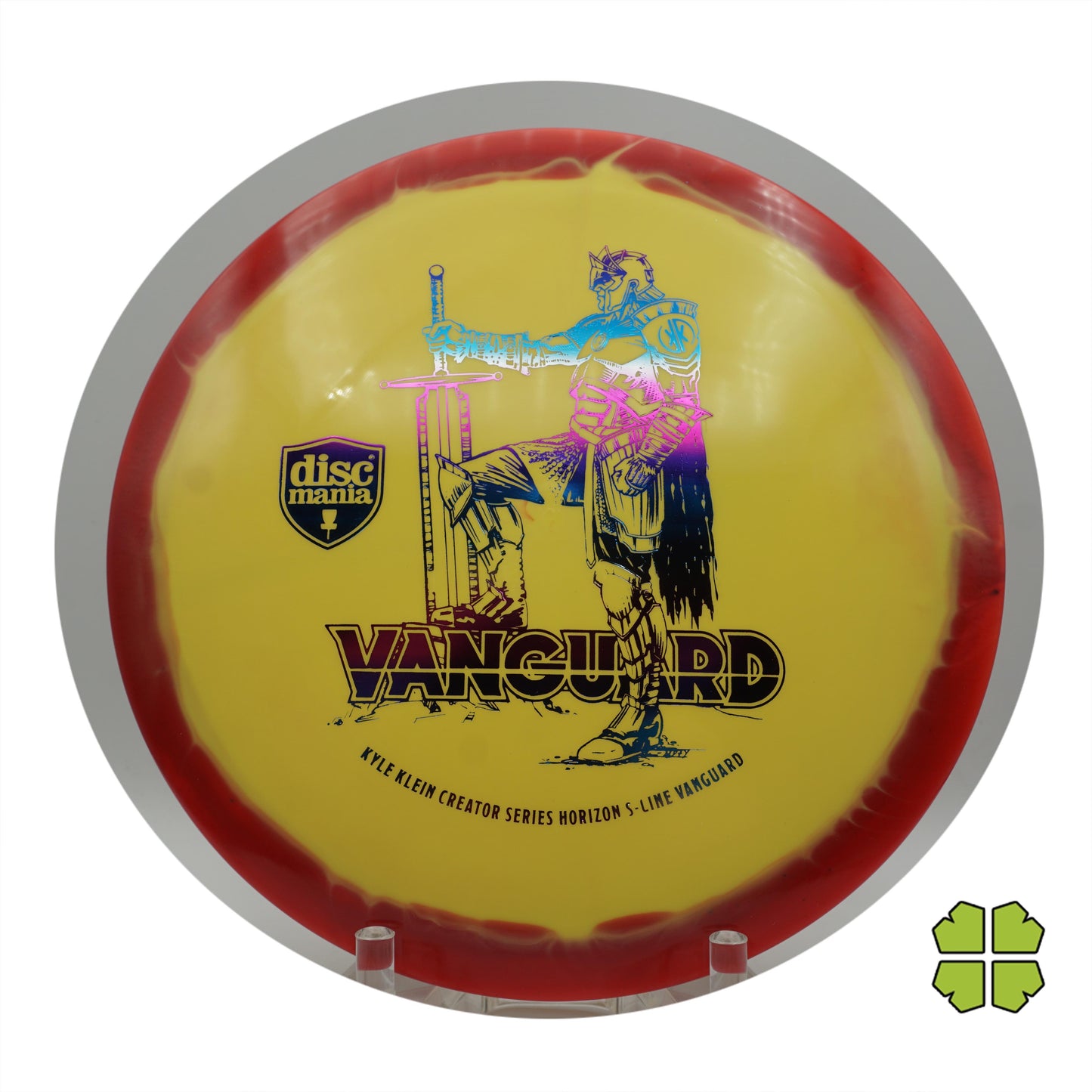 Vanguard - Kyle Klein Horizon S-Line