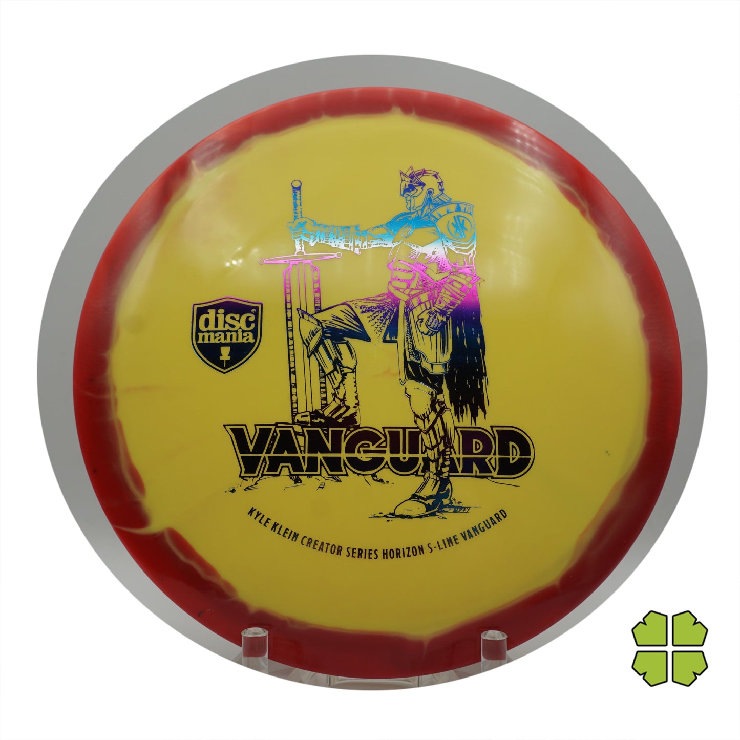 Vanguard - Kyle Klein Horizon S-Line