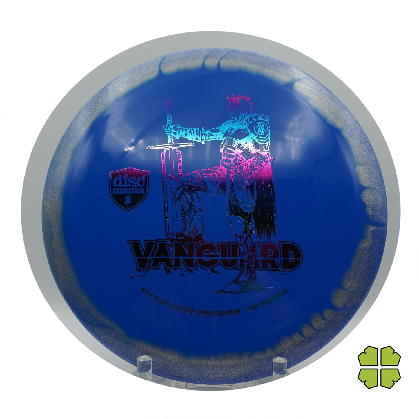 Vanguard - Kyle Klein Horizon S-Line