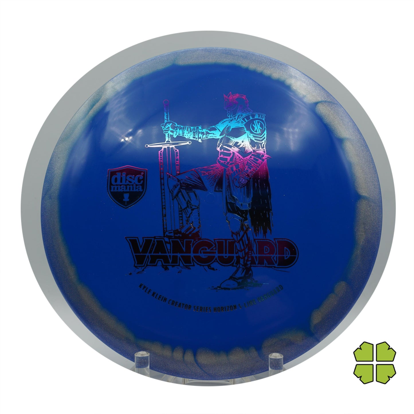 Vanguard - Kyle Klein Horizon S-Line
