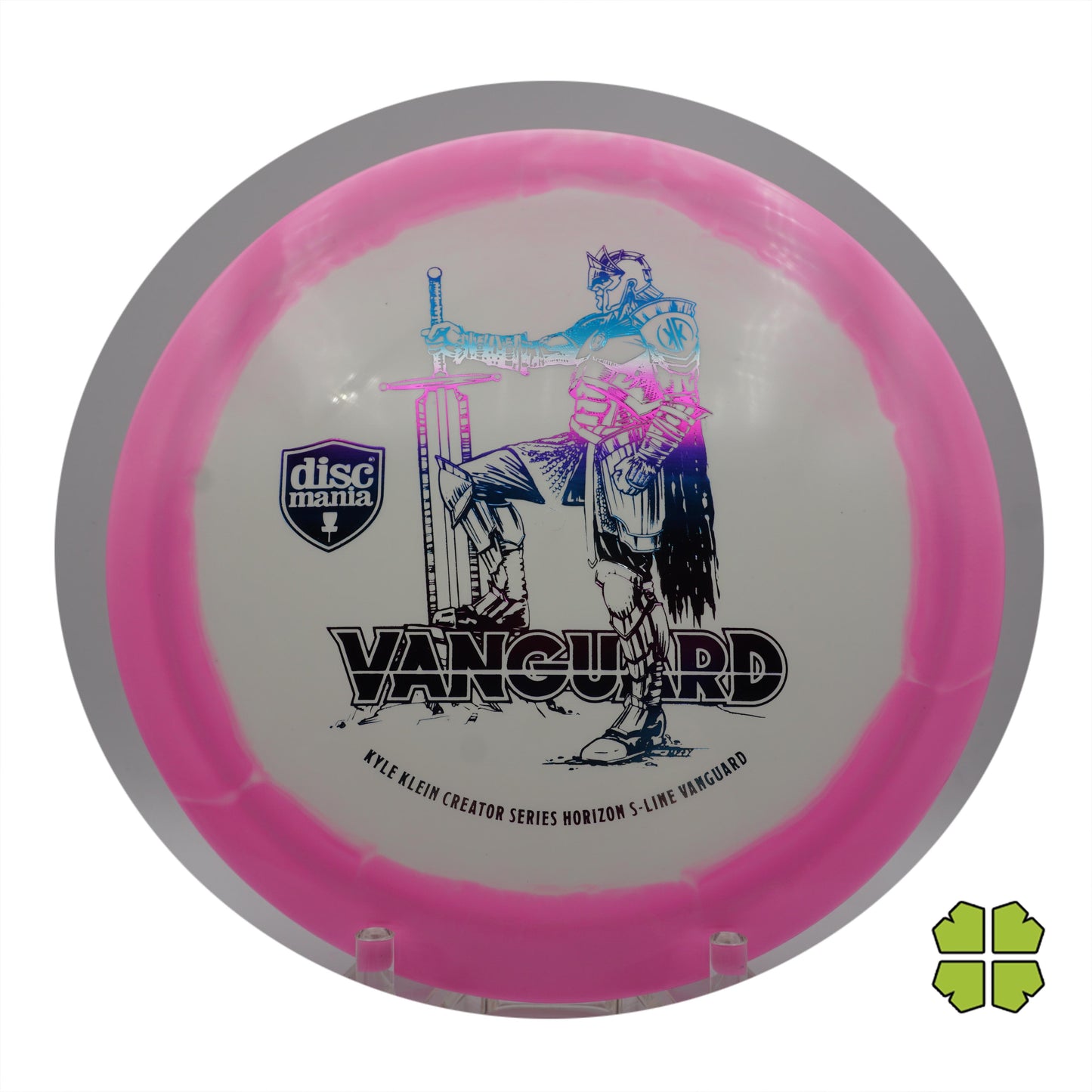 Vanguard - Kyle Klein Horizon S-Line