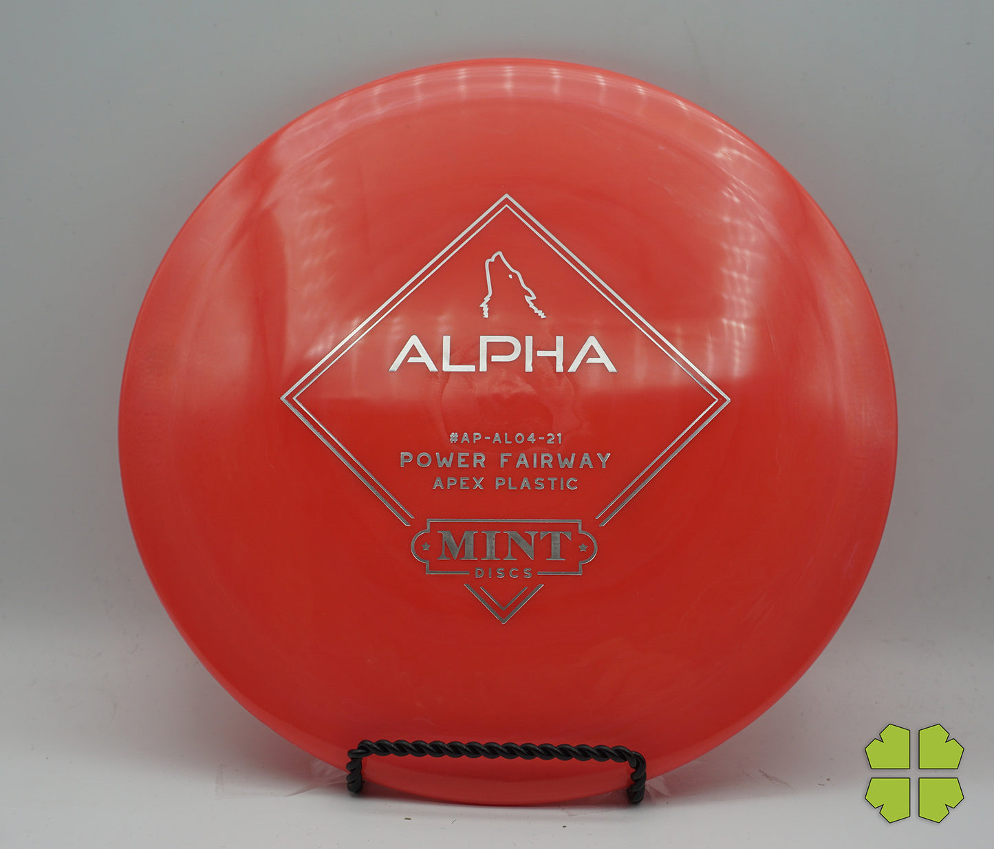 Alpha - Apex Plastic