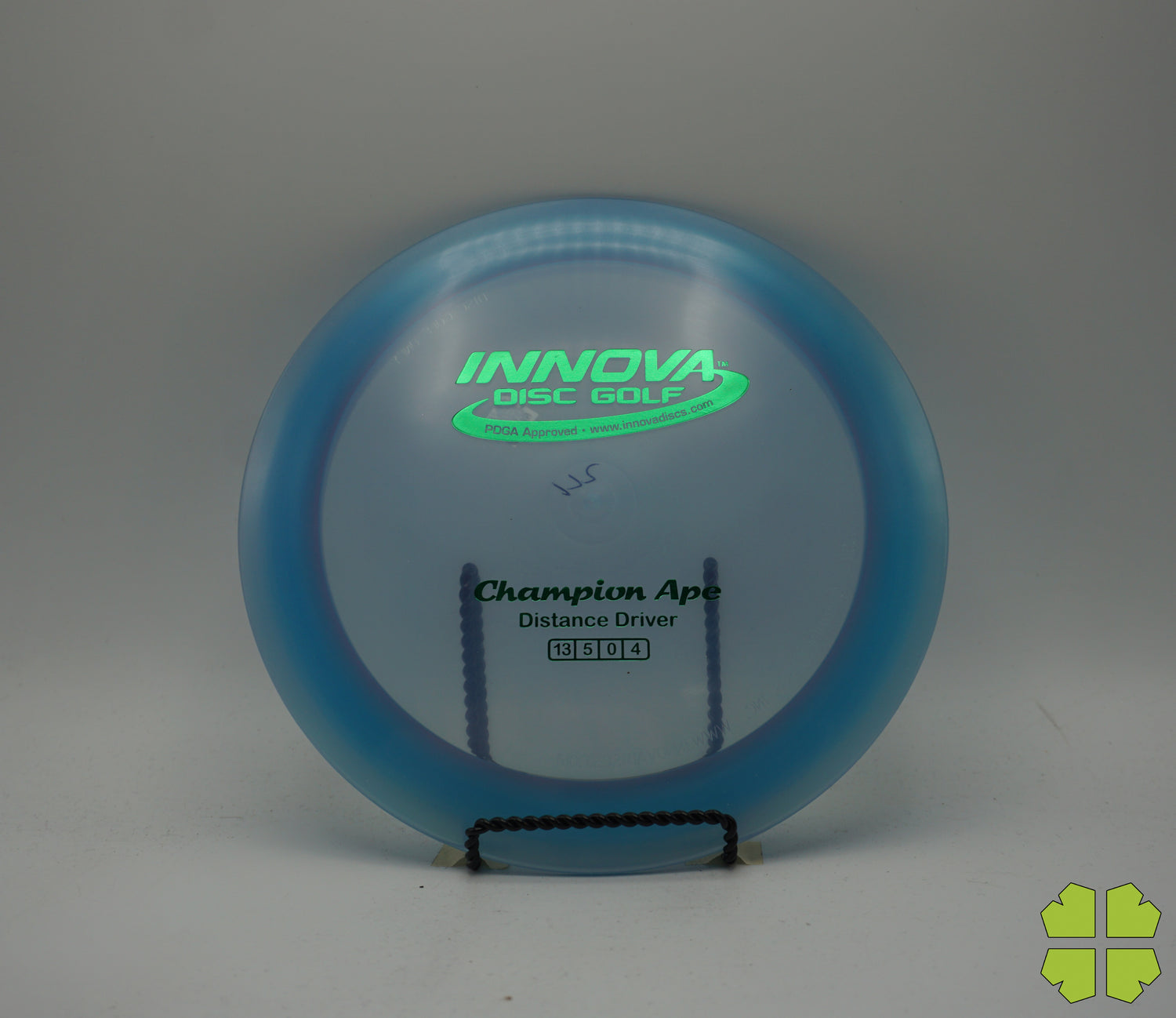 Innova Champion Ape