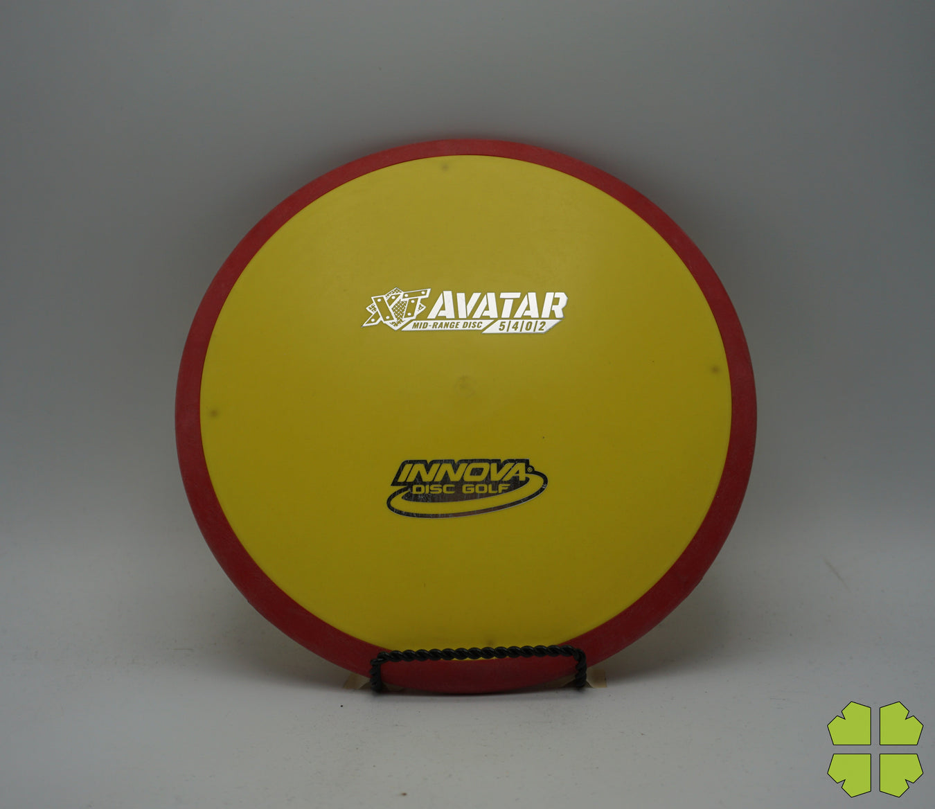 4 Glide Discs