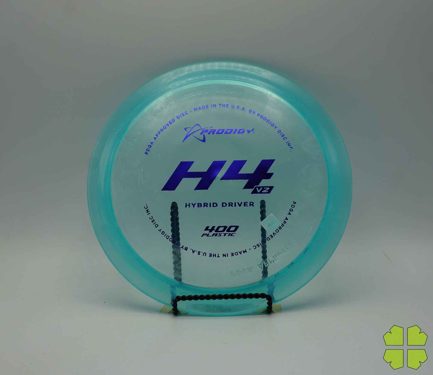 400 Plastic H4v2