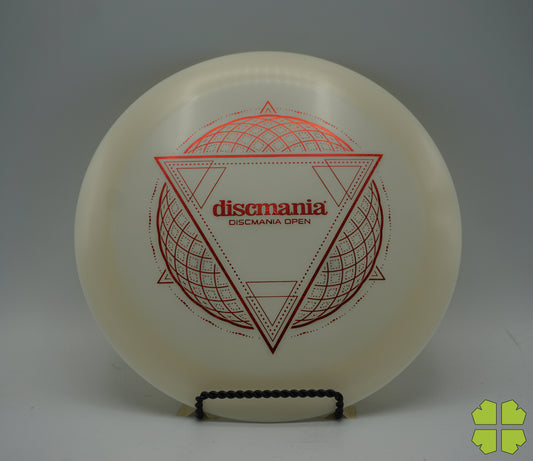 Enigma - 2023 Discmania Open Special Edition Lumen