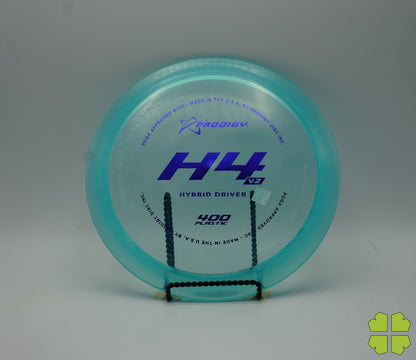 400 Plastic H4v2
