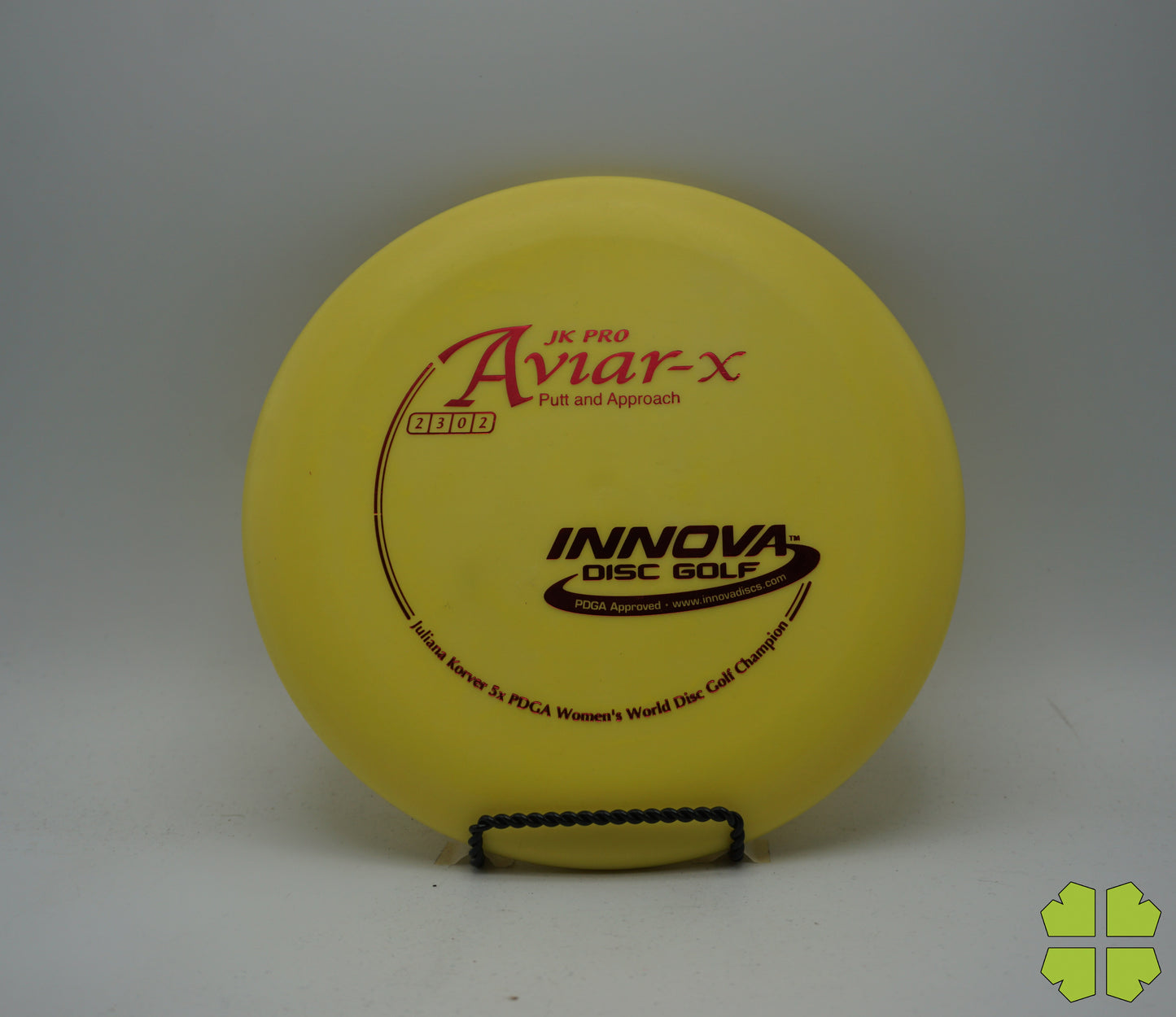 Aviar-X - JK Pro