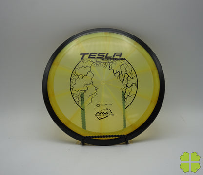 Proton Tesla