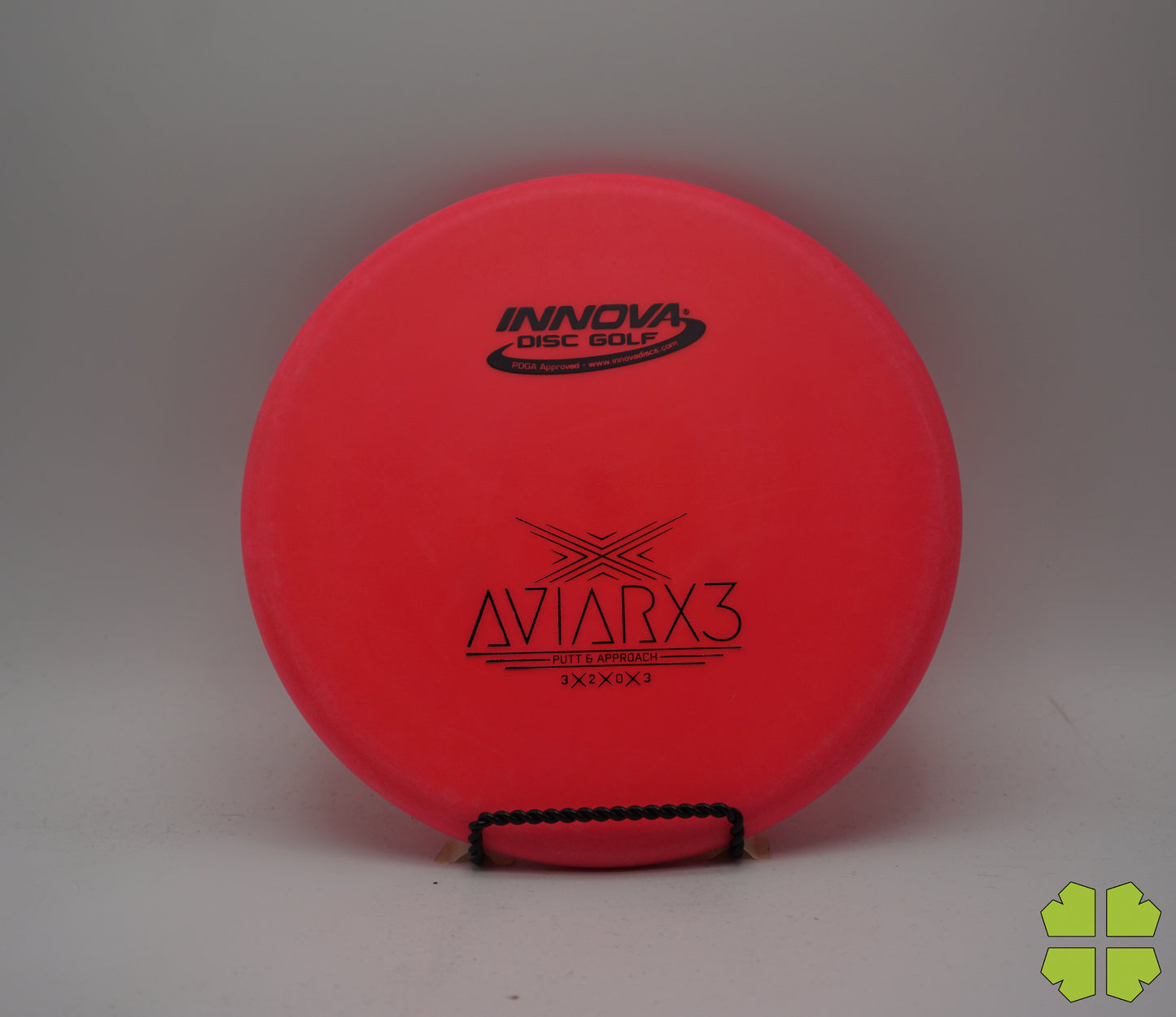 AviarX3 - DX