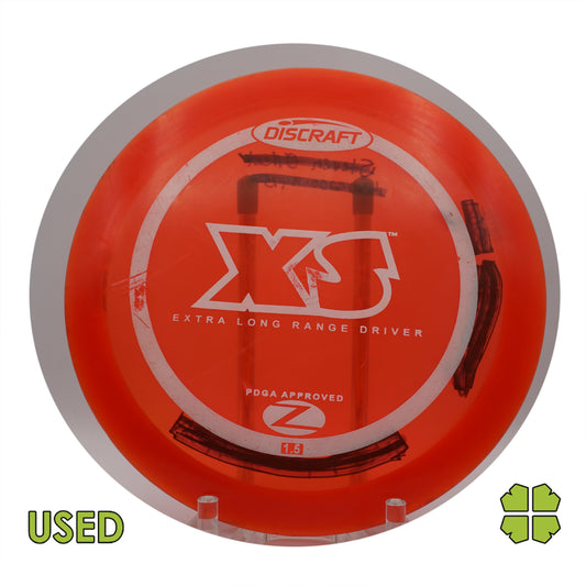 Used XS