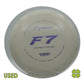 Used F7