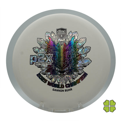 P2X - Glow Flex 3 P-Line Gannon Buhr