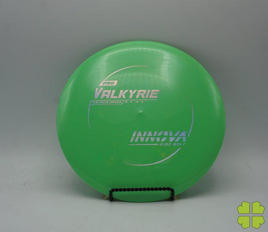 Valkyrie - Pro