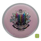 P2X - Glow Flex 3 P-Line Gannon Buhr