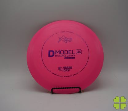 Ace Line BaseGrip D Model US