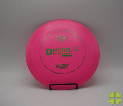 Ace Line BaseGrip D Model US