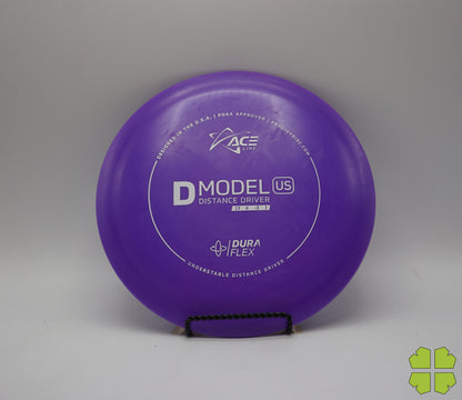 Ace Line BaseGrip D Model US