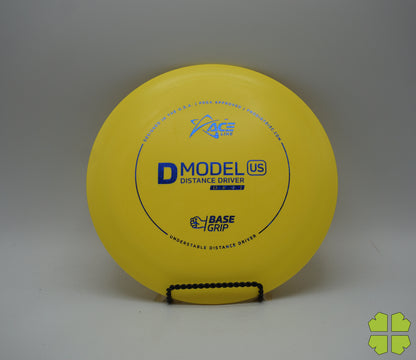 Ace Line BaseGrip D Model US