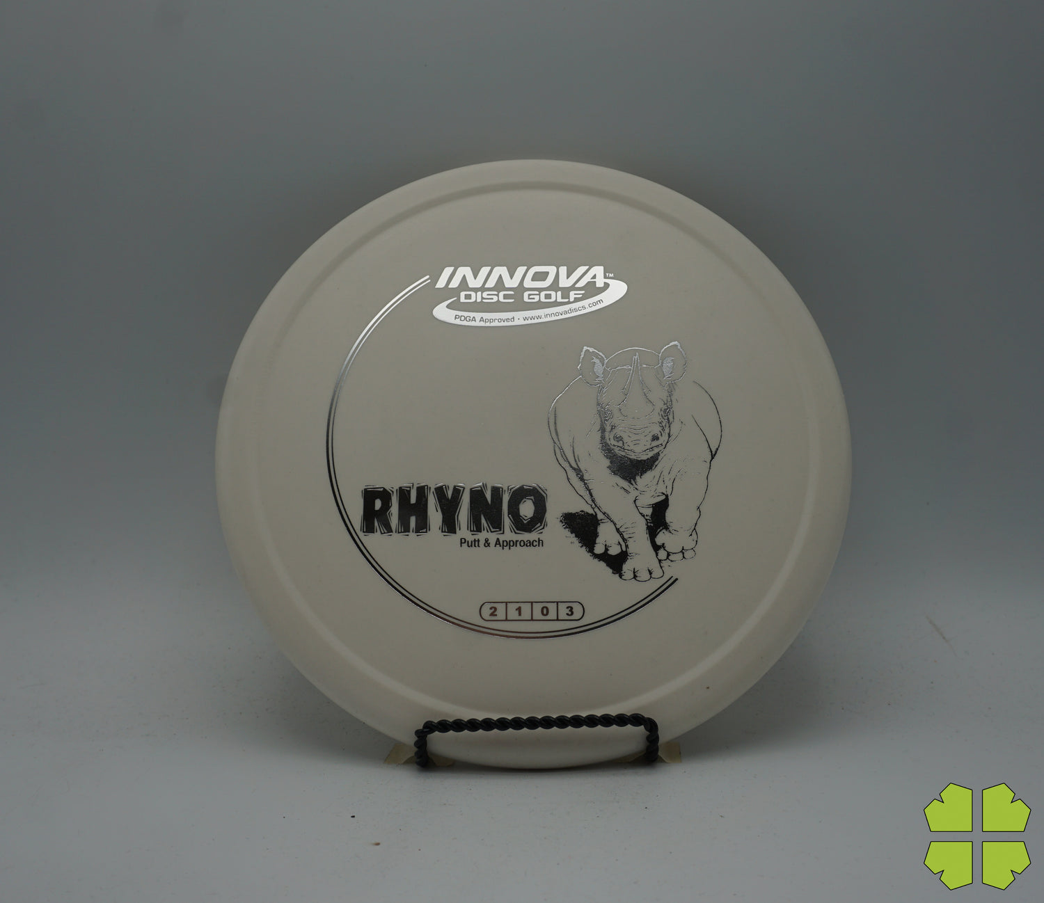 Innova DX Rhyno