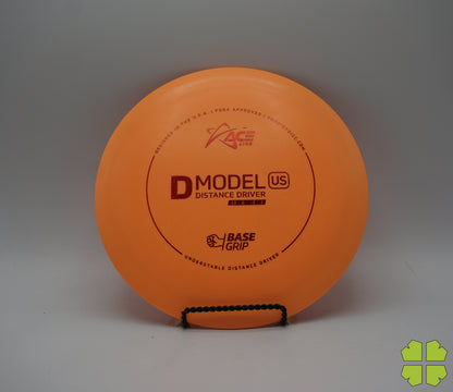 Ace Line BaseGrip D Model US