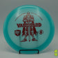 Vanguard - Kyle Klein Color Glow C-Line