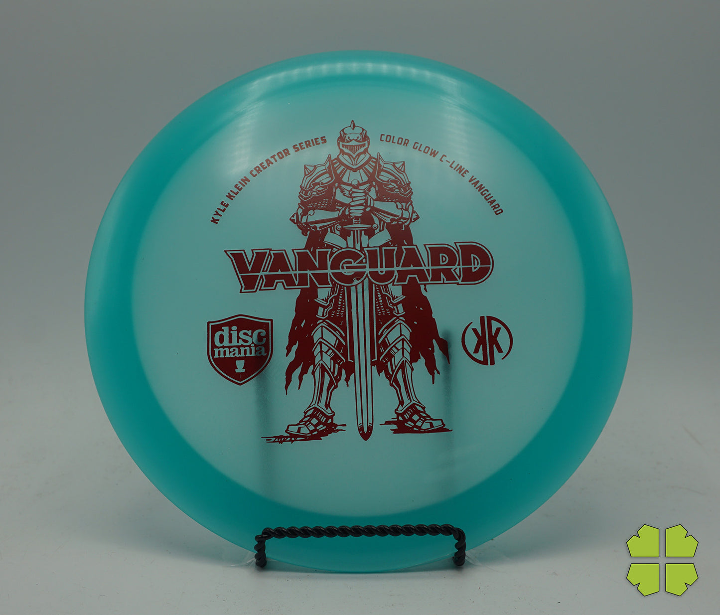 Vanguard - Kyle Klein Color Glow C-Line