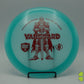 Vanguard - Kyle Klein Color Glow C-Line